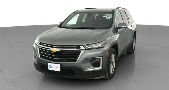 2023 Chevrolet Traverse LT -
                Lorain, OH