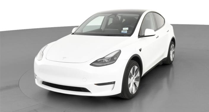 2023 Tesla Model Y Long Range -
                Auburn, GA