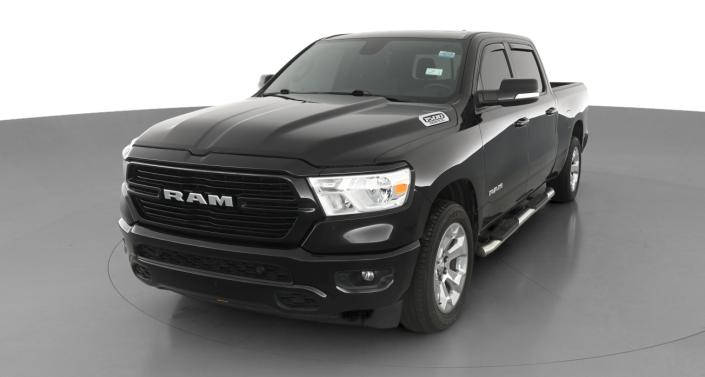 2020 RAM 1500 Big Horn -
                Lorain, OH