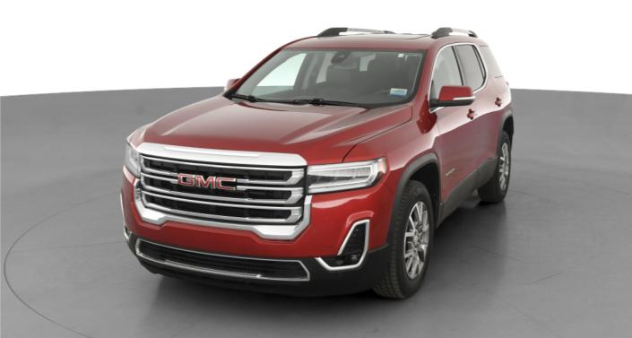 2021 GMC Acadia SLT -
                Bessemer, AL