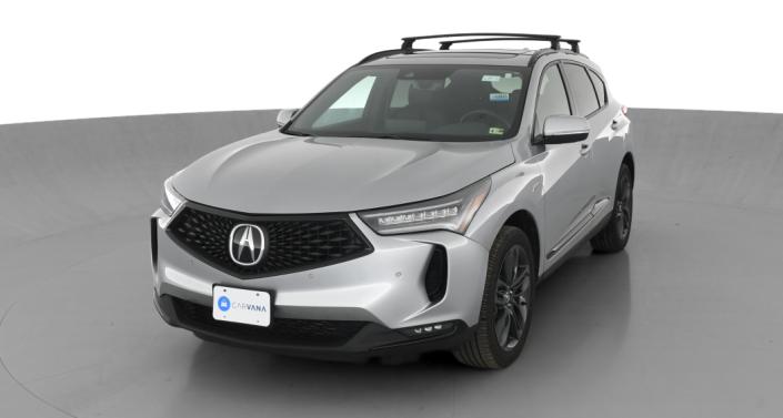 2024 Acura RDX Base -
                Auburn, GA