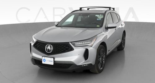 2024 Acura RDX