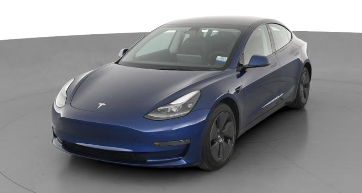 2023 Tesla Model 3 Standard Range -
                Bessemer, AL