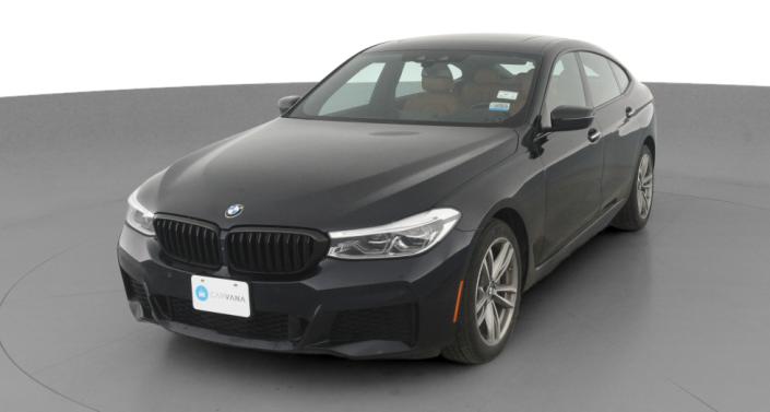 2018 BMW 6 Series 640i xDrive -
                Hebron, OH