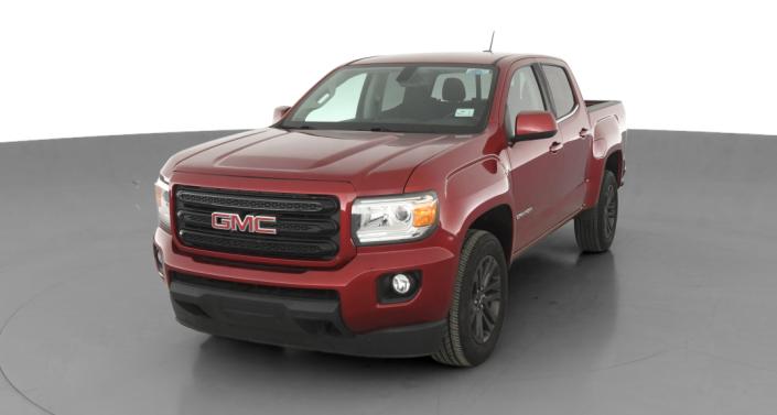 2020 GMC Canyon SLE -
                Wheatland, OK