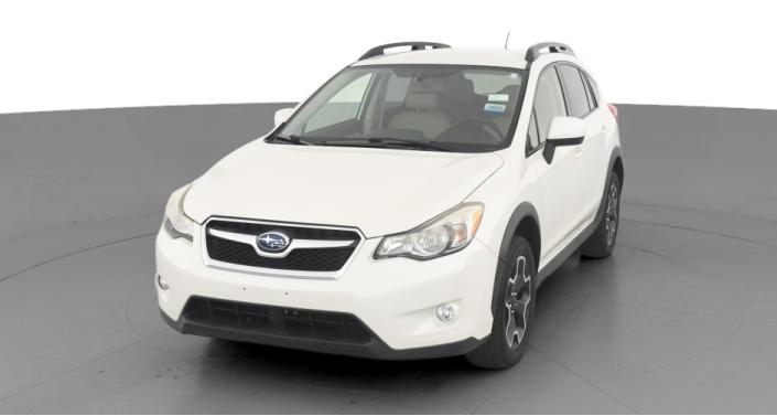 2014 Subaru XV Crosstrek Premium -
                West Memphis, AR