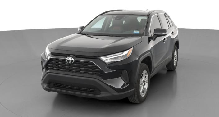 2023 Toyota RAV4 XLE -
                Haines City, FL