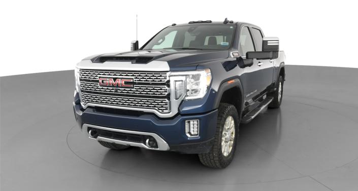 2021 GMC Sierra 2500 Denali -
                Bessemer, AL