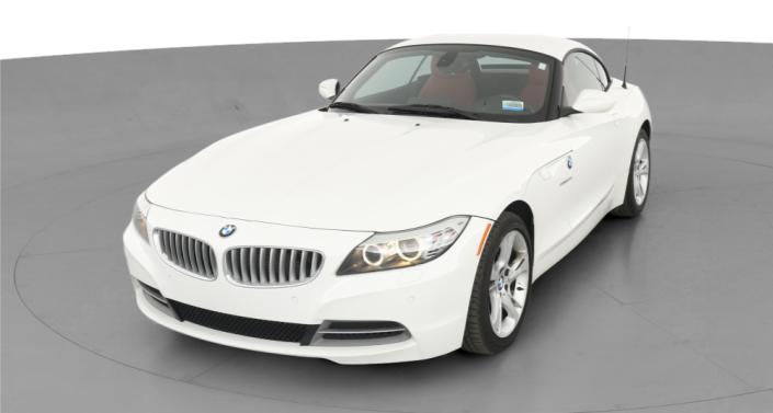 2011 BMW Z4 sDrive35i -
                Bessemer, AL