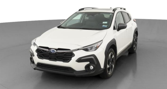 2024 Subaru Crosstrek Limited -
                Indianapolis, IN