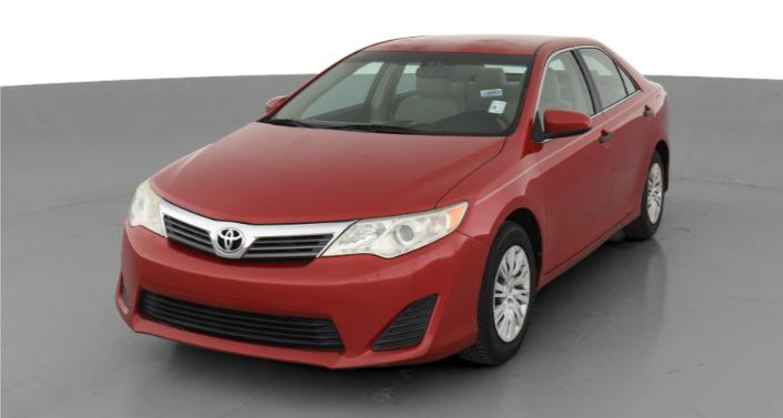 2013 Toyota Camry L -
                Concord, NC