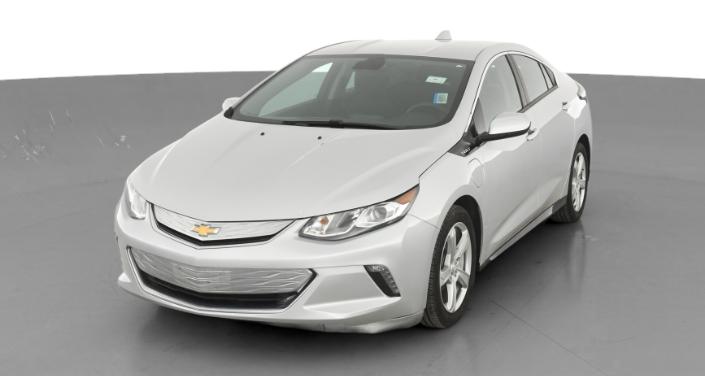 2017 Chevrolet Volt LT -
                Lorain, OH