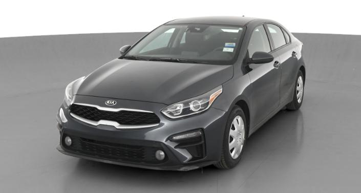 2020 Kia Forte FE -
                Colonial Heights, VA