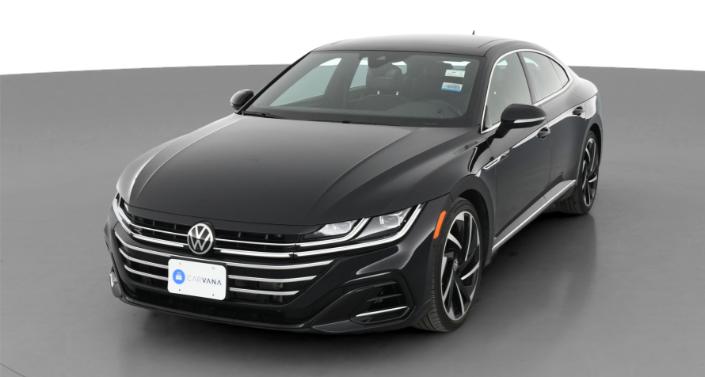 2021 Volkswagen Arteon SEL Premium R-Line -
                Richton Park, IL