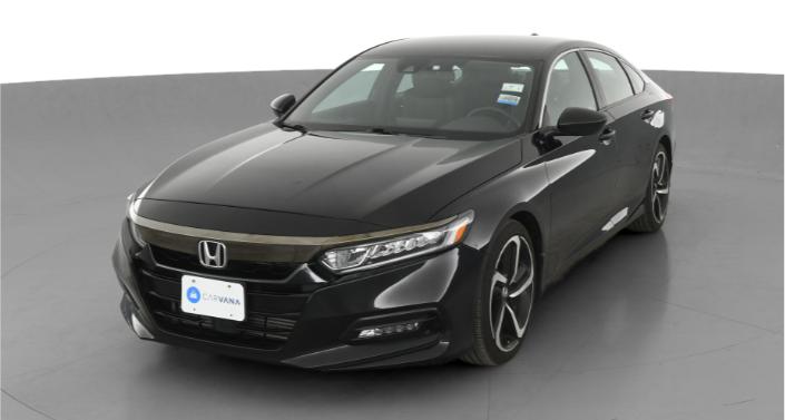 2020 Honda Accord Sport -
                Colonial Heights, VA