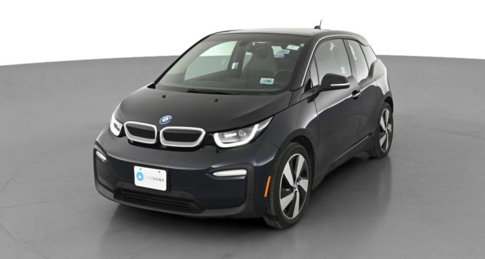 2019 BMW i3 Range Extender -
                Beverly, NJ