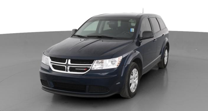 2015 Dodge Journey  -
                Concord, NC