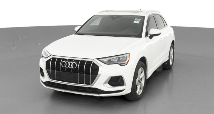 2021 Audi Q3 Premium -
                Lorain, OH