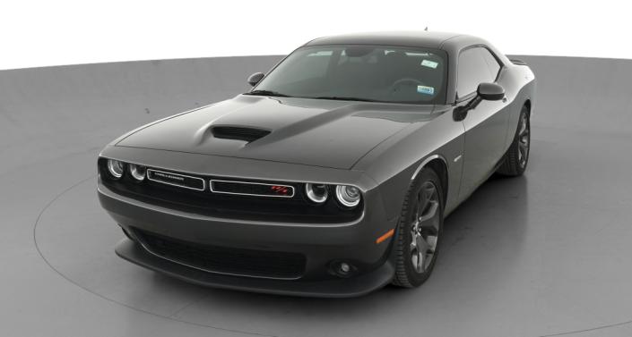 2019 Dodge Challenger R/T -
                Lorain, OH