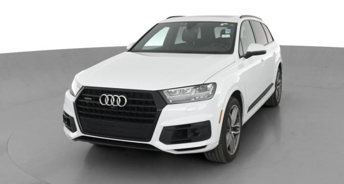 Thumbnail: 2018 Audi Q7 - 1