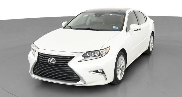 2018 Lexus ES 350 -
                Bessemer, AL