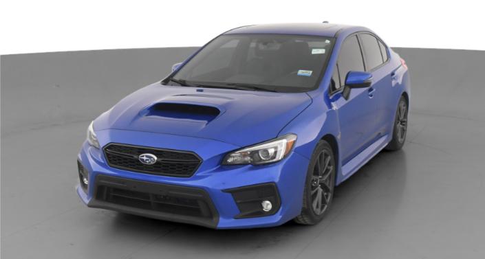 2019 Subaru WRX Limited -
                Richton Park, IL