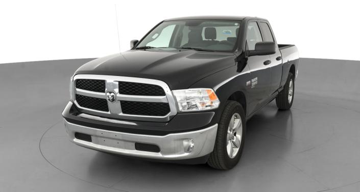 2019 RAM 1500 Classic Tradesman -
                Bessemer, AL