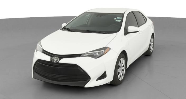 2019 Toyota Corolla LE -
                Tolleson, AZ