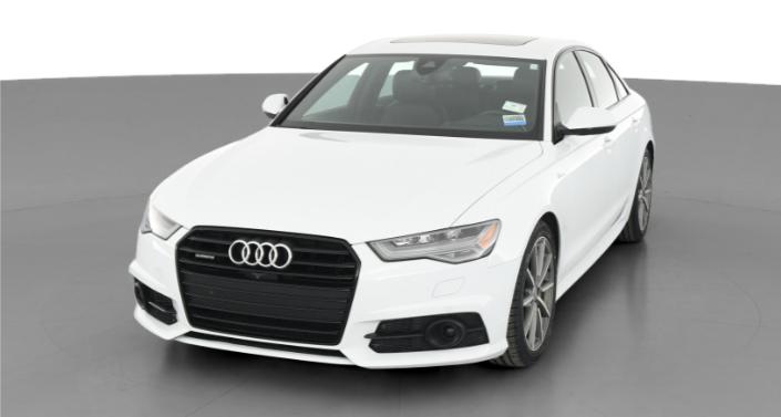 2018 Audi A6 Prestige -
                Trenton, OH