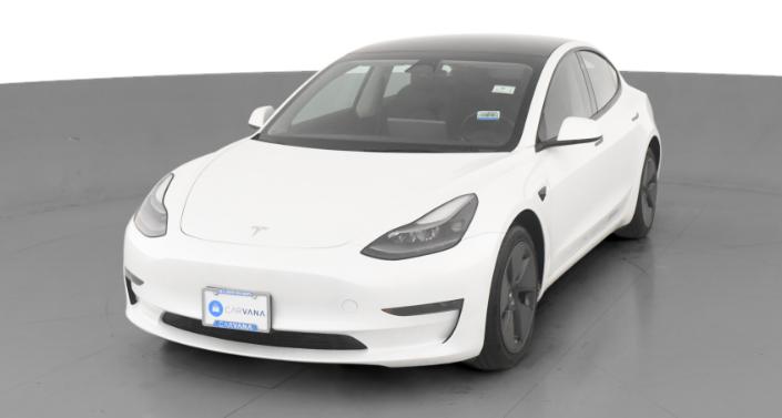 2023 Tesla Model 3 Standard Range -
                Indianapolis, IN