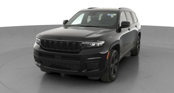 2023 Jeep Grand Cherokee L Altitude -
                Bessemer, AL