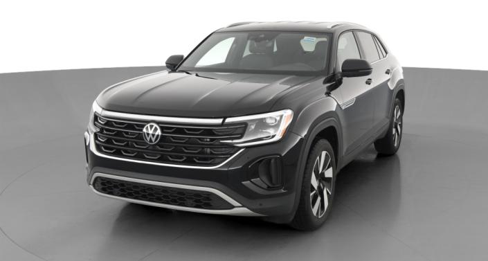 2024 Volkswagen Atlas SE -
                Haines City, FL