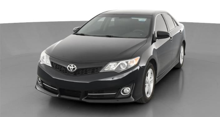 2014 Toyota Camry SE -
                Haines City, FL