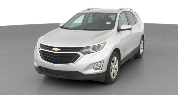 2019 Chevrolet Equinox LT -
                Hebron, OH