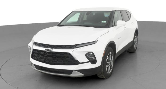 2023 Chevrolet Blazer  -
                Hebron, OH