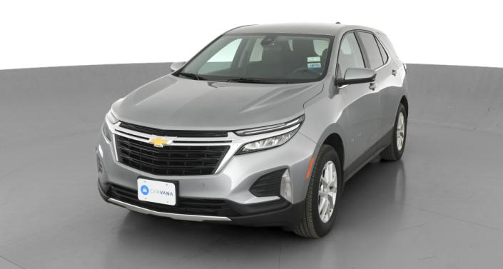 2023 Chevrolet Equinox LT -
                Colonial Heights, VA