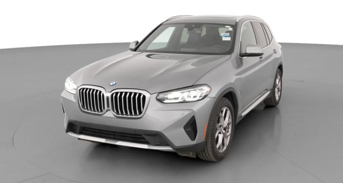 2023 BMW X3 sDrive30i -
                Tolleson, AZ