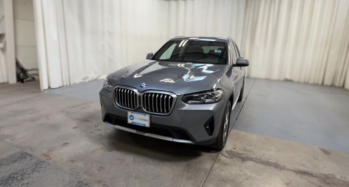 2023 BMW X3 xDrive30i -
                Riverside, CA