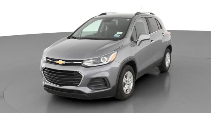 2019 Chevrolet Trax LT -
                Auburn, GA