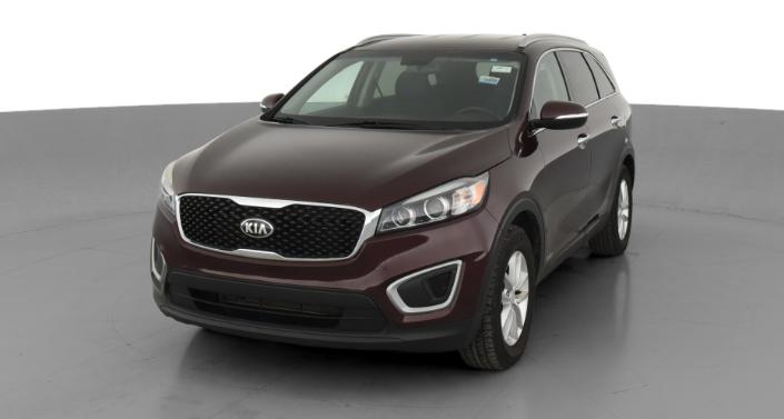 2018 Kia Sorento LX -
                Concord, NC