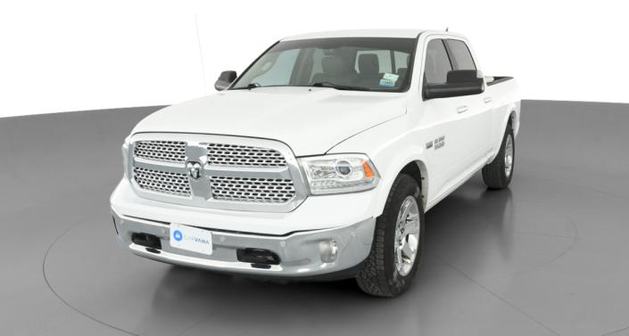 2015 RAM 1500 Laramie -
                Tooele, UT