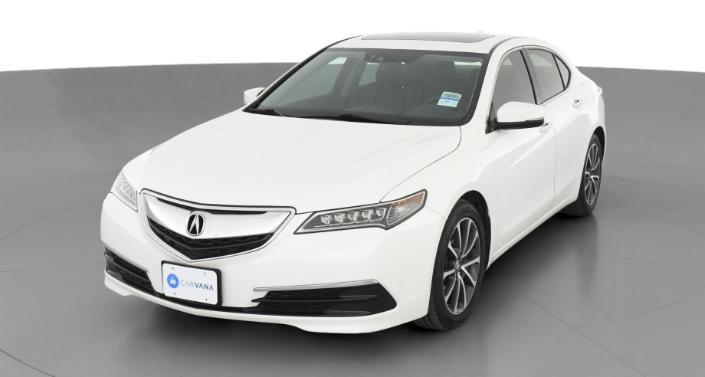 2015 Acura TLX Base -
                Tooele, UT