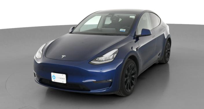 2022 Tesla Model Y Long Range -
                Trenton, OH