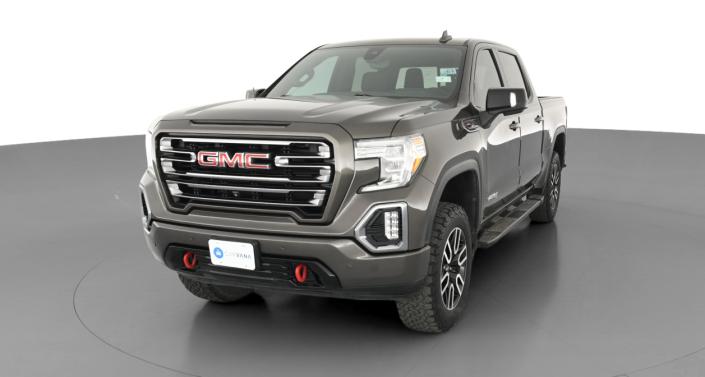 2019 GMC Sierra 1500 AT4 -
                San Antonio, TX