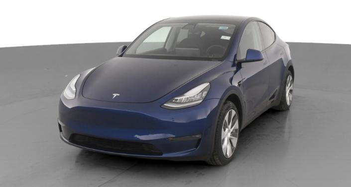 2020 Tesla Model Y Long Range -
                Indianapolis, IN