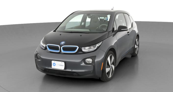 2016 BMW i3 Range Extender -
                Rocklin, CA