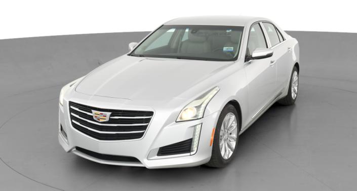 2016 Cadillac CTS Standard -
                Bessemer, AL