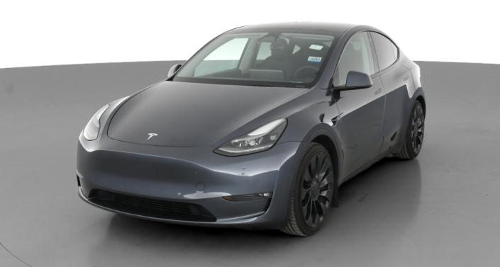 2022 Tesla Model Y Performance -
                Richton Park, IL