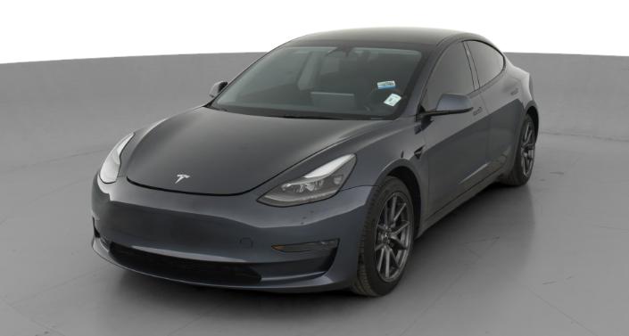 2023 Tesla Model 3 Standard Range -
                Concord, NC