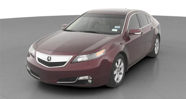 2012 Acura TL  -
                Auburn, GA